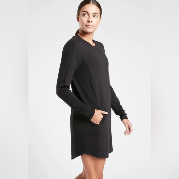 Athleta Balance Dress - Picture 2 of 8
